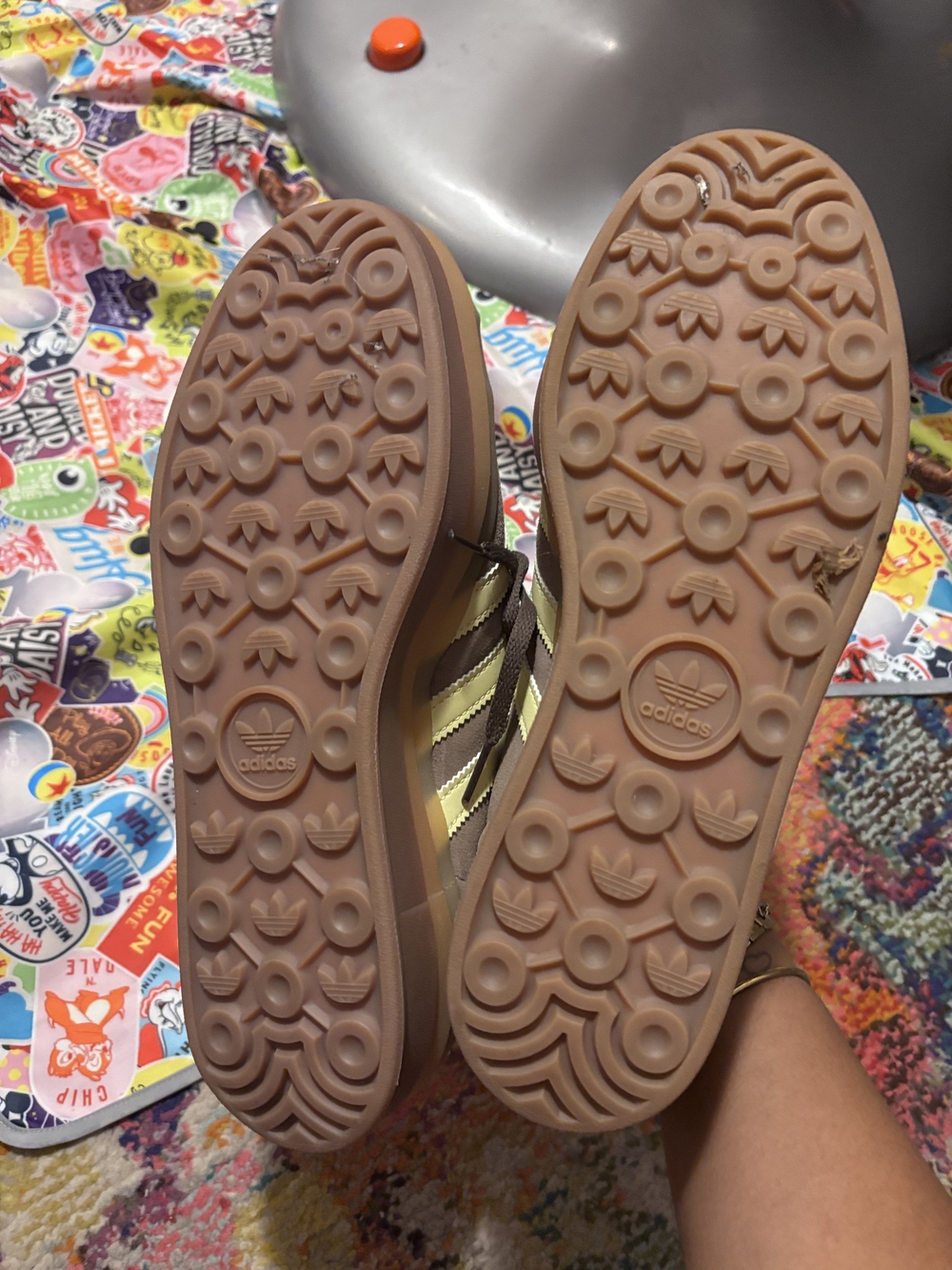 Adidas - Picture 3 of 4